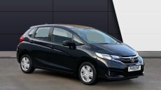 Honda Jazz 1.3 i-VTEC S 5dr Petrol Hatchback